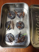 Vintage Orvis magnetic fly box - The Classic Fly Rod Forum Vintage Orvis magnetic fly box - The Classic Fly Rod Forum