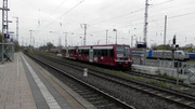 Stendal Hbf