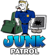 Junk Patrols Logo