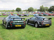 #119 SV Malvern 2021