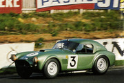 1963 International Championship for Makes - Page 3 63lm03-ACCobra-PBolton-NSanderdon