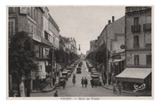 Vichy rue de Paris (Gd O)