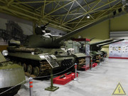 Советский тяжелый танк ИС-2, Музей отечественной военной истории, Падиково IS-2-Padikovo-065