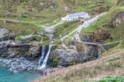 Tintagel Cove.