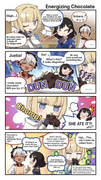 BD2 4-koma extra - energizing chocolatepng