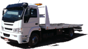 Transporte de veículos importados