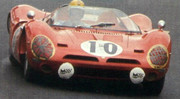 1966 International Championship for Makes - Page 5 66lm10-Biza-A3-C-Eberney-AWicky