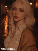 anastasia