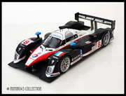 2007 #08 Peugeot Lamy