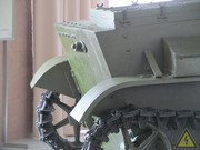 Советский легкий танк Т-60, Музейный комплекс УГМК, Верхняя Пышма IMG-4392