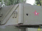 Советский легкий танк Т-70Б, Каменск-Шахтинский IMG-7805