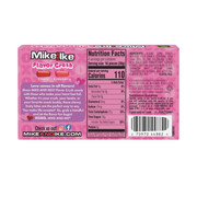 MIKE AND IKE® Flavor Crush Box Back