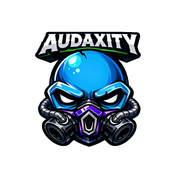 AudaxityUK Logo