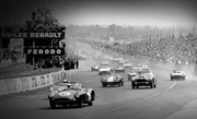 24 HEURES DU MANS YEAR BY YEAR PART ONE 1923-1969 - Page 46 59lm00-Start-10