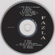 Zlatan Fazlic Fazla - Diskografija Fazla3