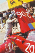 Targa Florio (Part 4) 1960 - 1969  - Page 13 1968-TF-206-07