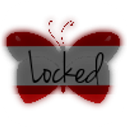 locked