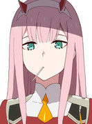 11. 제로투(달링 인 더 프랑키스)