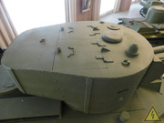 Советский легкий танк БТ-5, Музей военной техники УГМК, Верхняя Пышма  DSCN5088