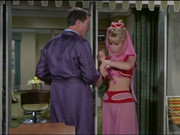 I dream of Jeannie Complete Series S1 S5