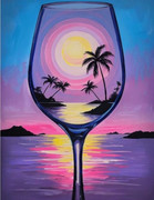 Tropical-Glass