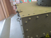 Советский легкий танк Т-18, Музей военной техники, Верхняя Пышма IMG-9737