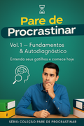 Capa do Volume 1