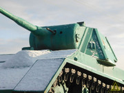 Советский легкий танк Т-70Б, Волгоград DSCN5760