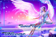 SweetFairy interno