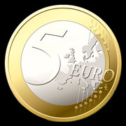 alternativas reales monedas 5€ 5-Euros