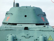 Советский средний танк Т-34, Тамань DSCN2945