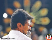 Udhayanidhi Stalin HD Images 50