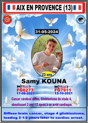 Désenfantés - Samy