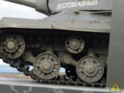 Советский тяжелый танк ИС-3, Ездочное Воронежской обл. DSCN3886