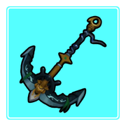Shark Anchor