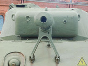 Американский средний танк М4А2 "Sherman",  Музей артиллерии, инженерных войск и войск связи, Санкт-Петербург. DSCN5581