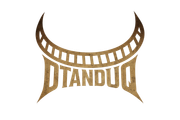 Logo Rasmi D'Tanduq