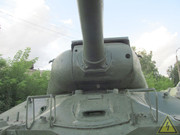 Советский тяжелый танк ИС-2, Шатки IS-2-Shatki-014