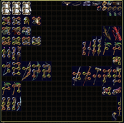 Leveling-Tab