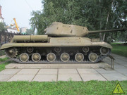 Советский тяжелый танк ИС-2, Омск IMG-0305
