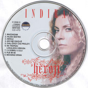 Indira Radic - Diskografija Indira-Radic-2008-Cd
