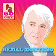 Kemal Monteno - Diskografija - Page 2 Cover