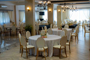 Salle de banquet