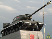 Советский тяжелый танк ИС-2, Вейделевка IS-2-Veydelevka-014
