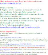 Skany akt - mikrofilmy FS