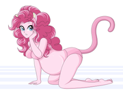 pinkierecolorgatito