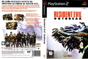 Resident Evil Outbreak