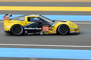 24 HEURES DU MANS YEAR BY YEAR PART SIX 2010 - 2019 - Page 18 13lm70-C6-ZR1-P-Dumas-M-Rodrigues-C-Mc-Neil-6