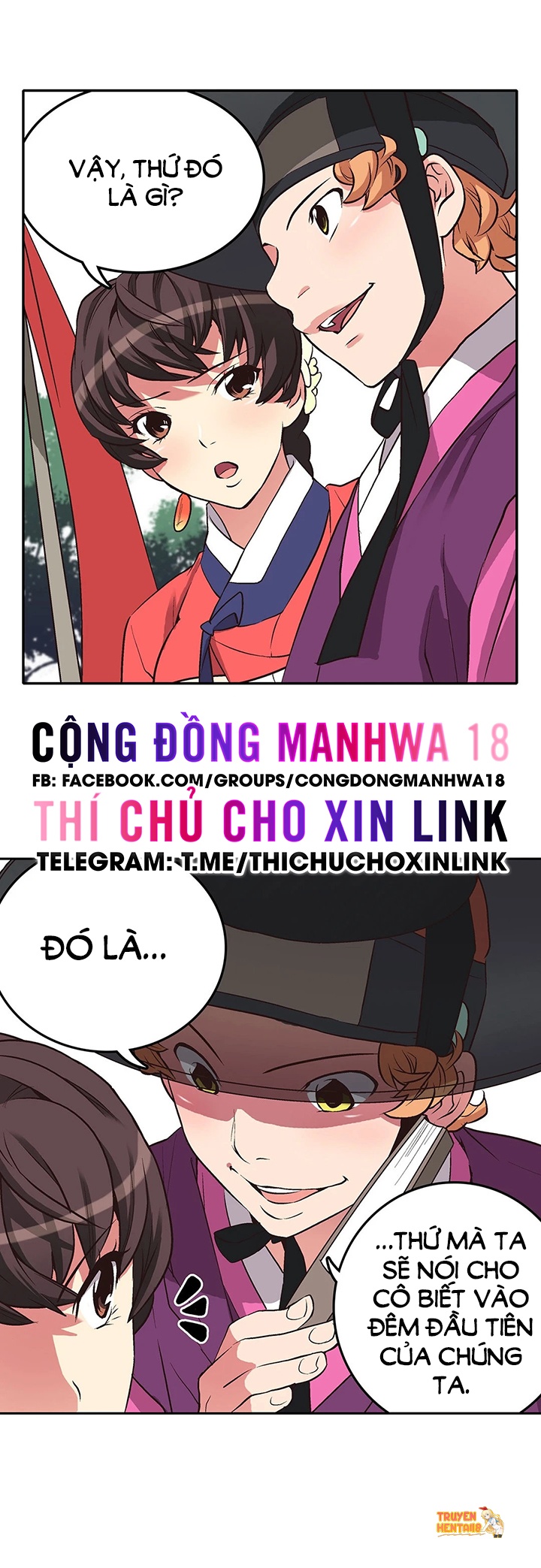 Trang truyện tmp0aysmyiz trong truyện tranh Biên Niên Sử Của Dâm Thư - Chapter 9 - truyenhentai18.net