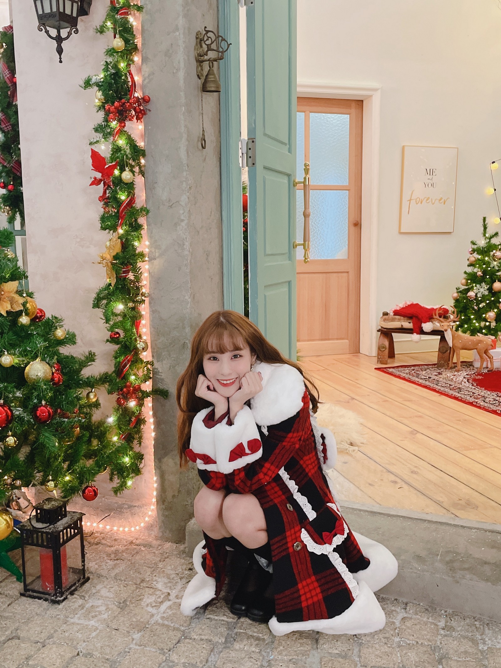 泥泥汝 私房写真合集｜超大量高清写真＋视频（460P｜19V｜1.26GB）插图9